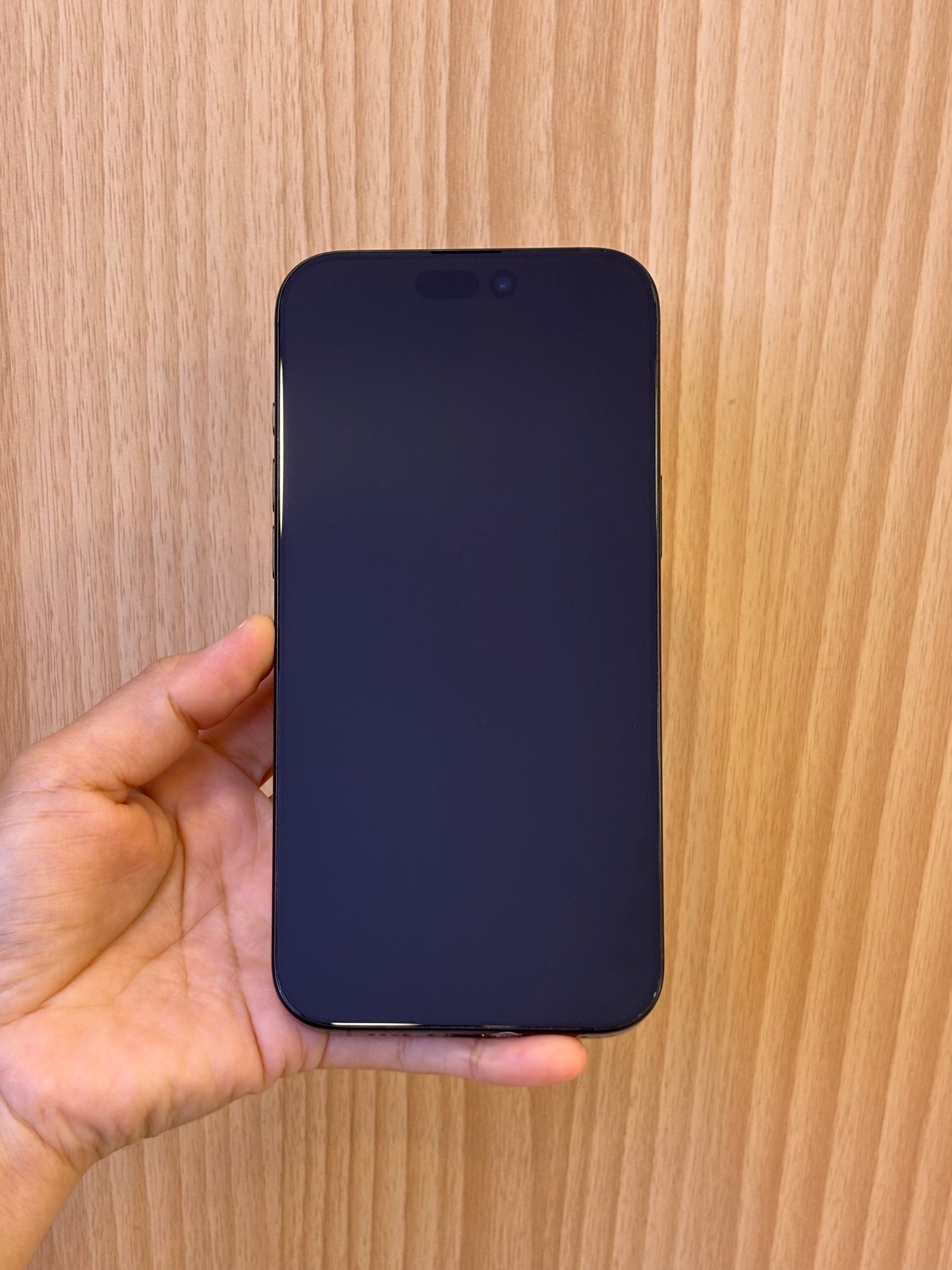 iPhone 16 Pro, 512GB (Grade A) *87336