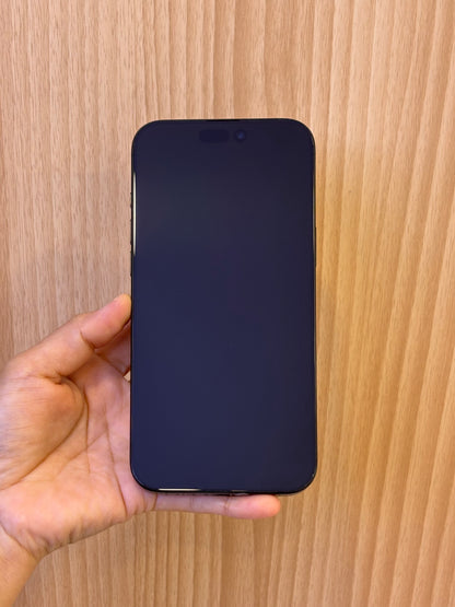 iPhone 16 Pro, 512GB (Grade A) *87336