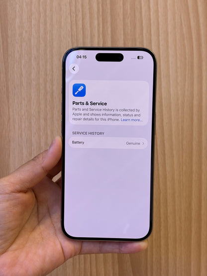 iPhone 15 Pro, 512GB (Grade B) *92029