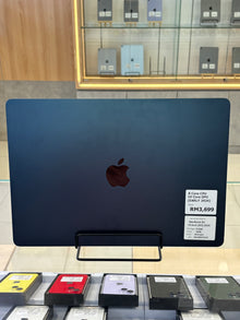 MacBook Air 15-inch (M3) 2024, 512GB *XFDWF