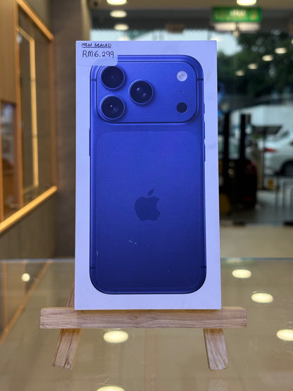 iPhone 17 Pro, 512GB (NEW) *94056