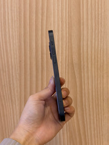 iPhone 12 Black, 128GB (Grade B) *44196