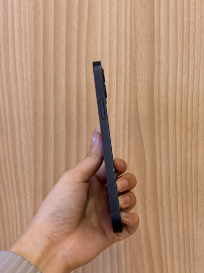 iPhone 12 Black, 128GB (Grade B) *44196