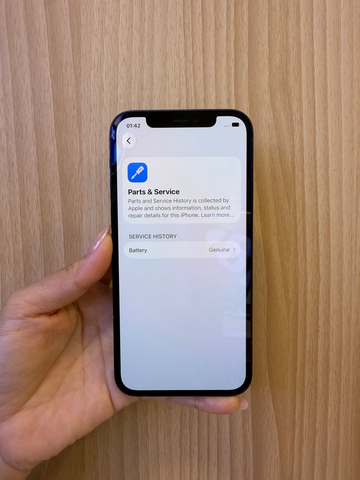 iPhone 13, 256GB (Grade AB) *54147