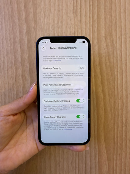 iPhone 13, 256GB (Grade AB) *54147