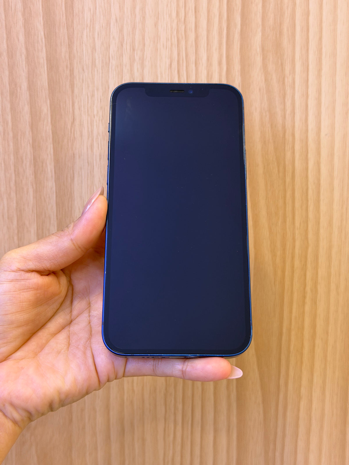 iPhone 12, 256GB (Grade AB) *01195