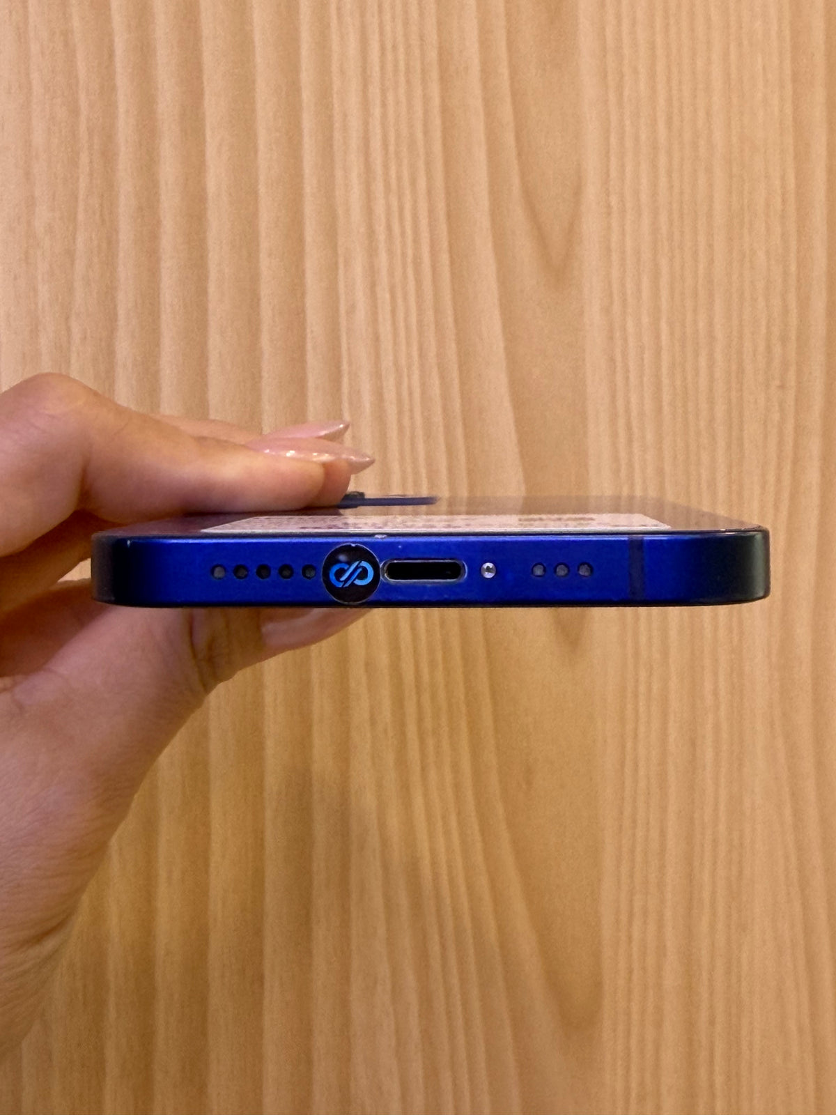 iPhone 12, 256GB (Grade AB) *01195