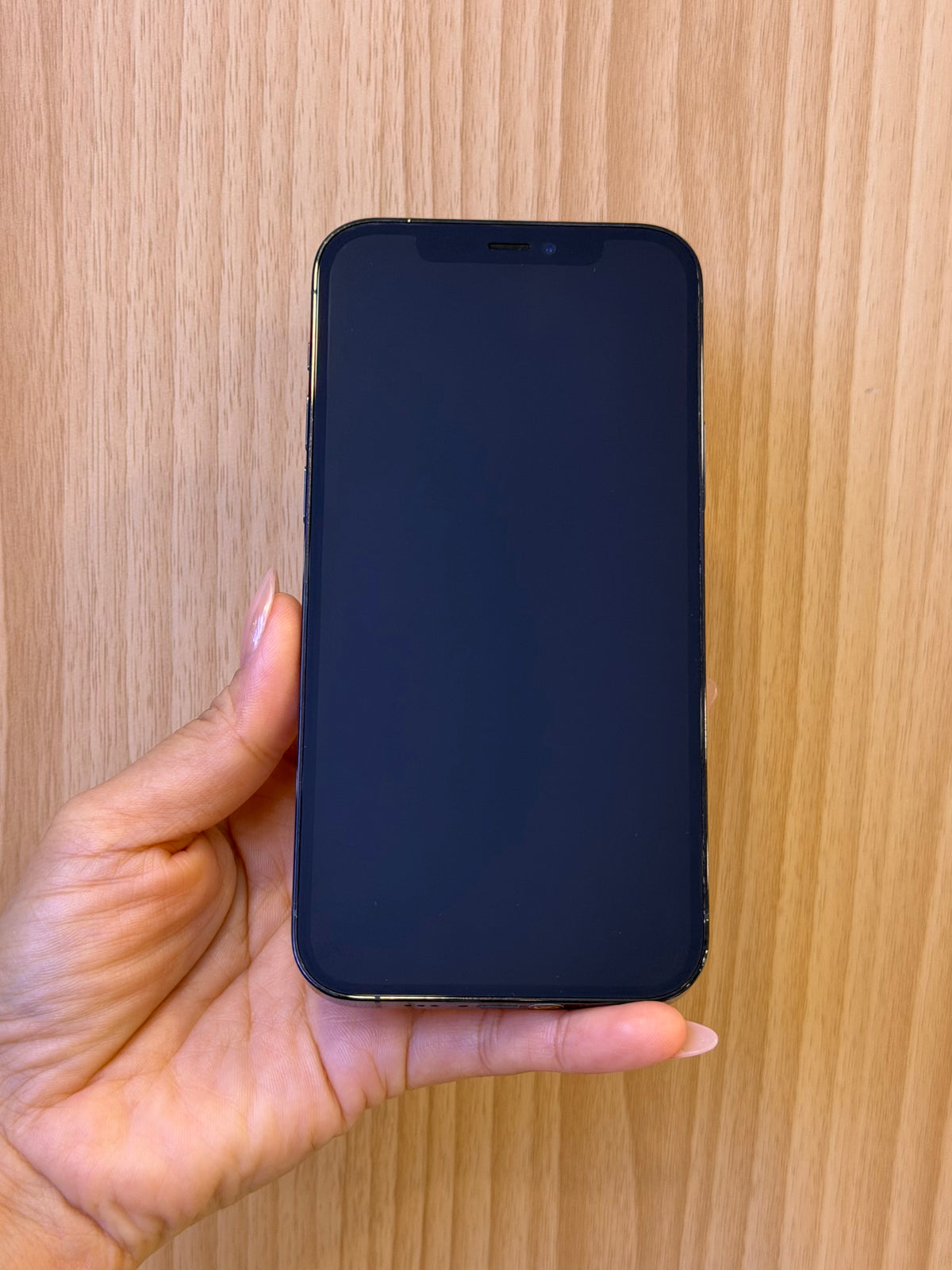 iPhone 12 Pro, 256GB (Grade AB) *66603
