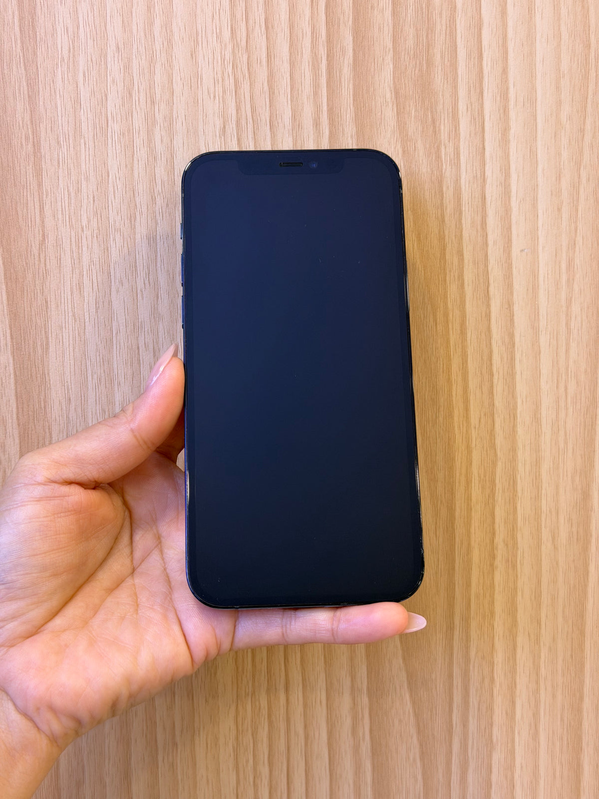 iPhone 12 Pro, 512GB (Grade AB) *41069