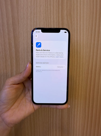 iPhone 12 Pro, 512GB (Grade AB) *41069