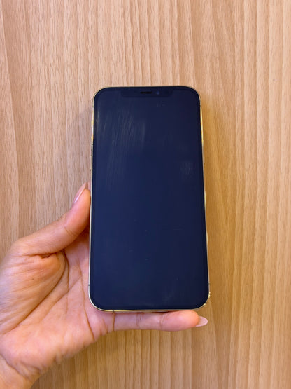iPhone 12 Pro, 512GB (Grade AB) *41263