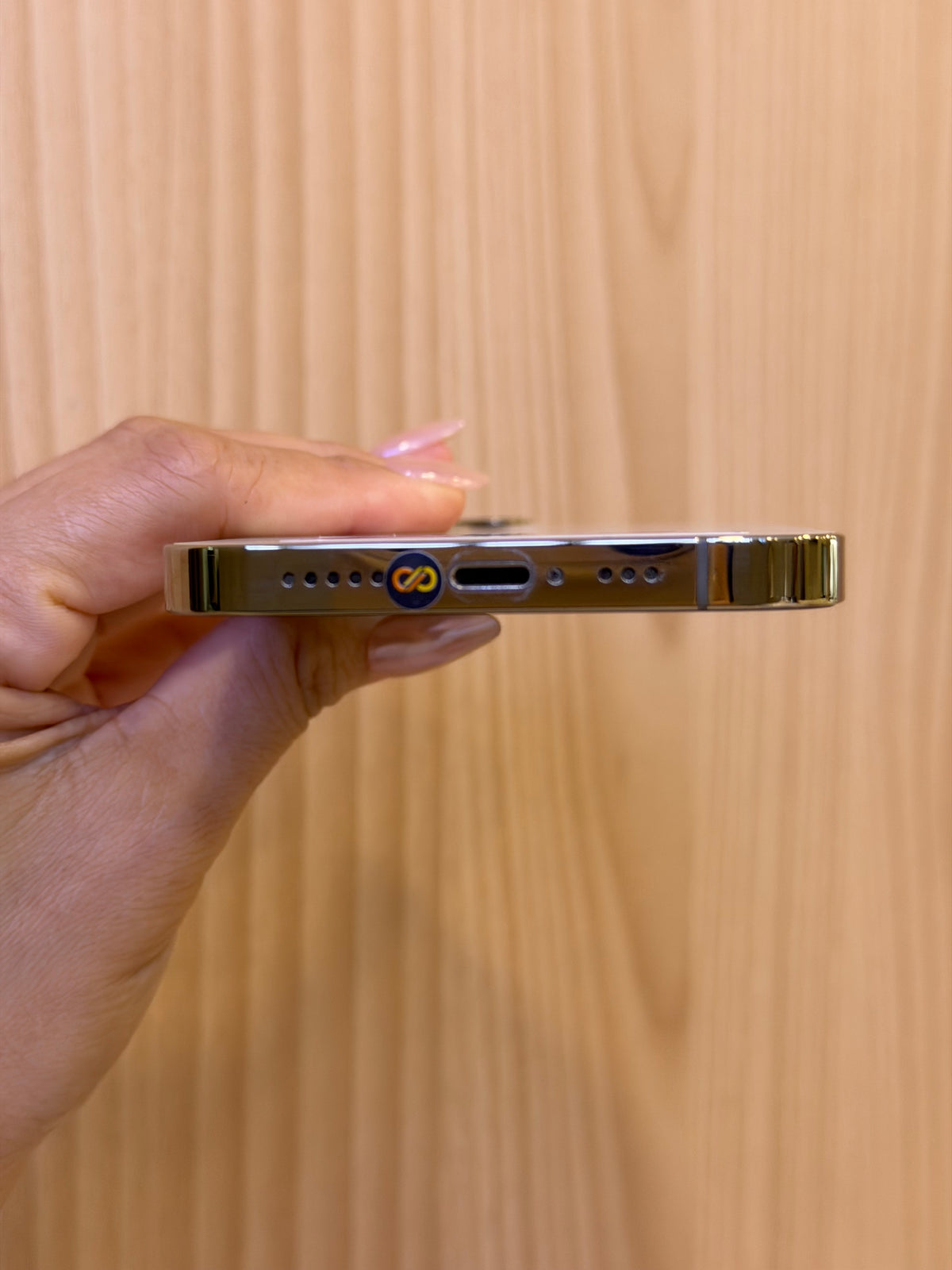 iPhone 12 Pro, 512GB (Grade AB) *41263