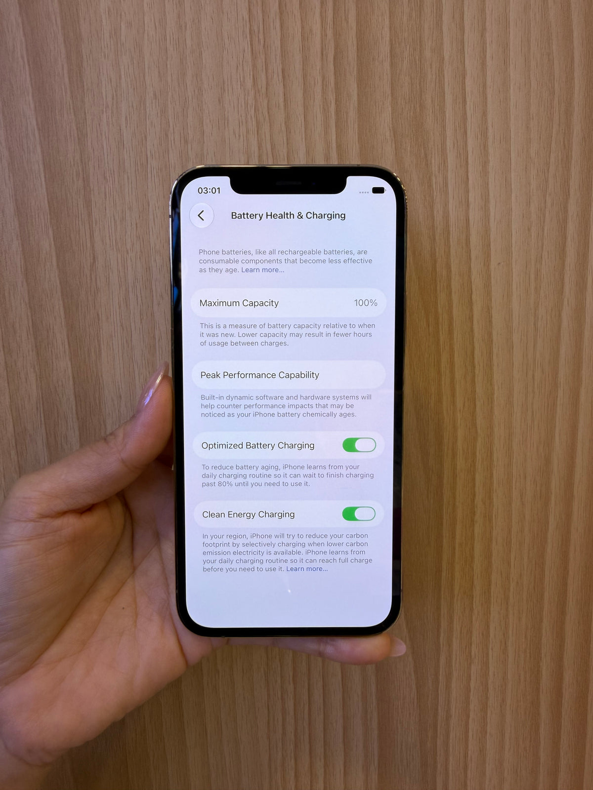 iPhone 12 Pro, 512GB (Grade AB) *41263