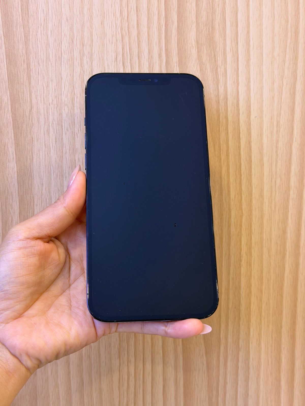 iPhone 12 Pro Max, 256GB (Grade AB) *52959