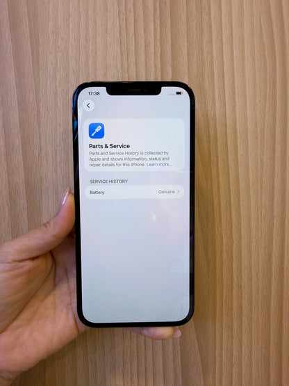 iPhone 12 Pro Max, 256GB (Grade AB) *52959