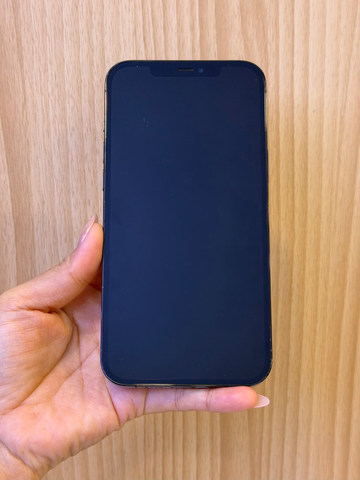 iPhone 12 Pro Max, 512GB (Grade AB) *28026