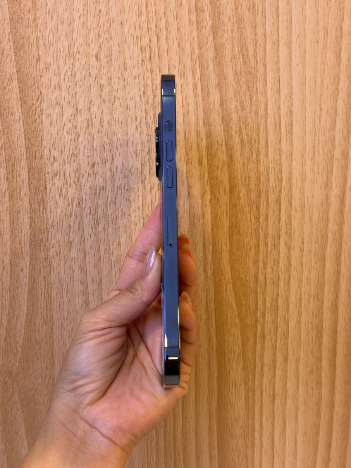 iPhone 12 Pro Max, 512GB (Grade AB) *28026