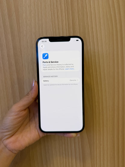 iPhone 12 Pro Max, 512GB (Grade AB) *28026