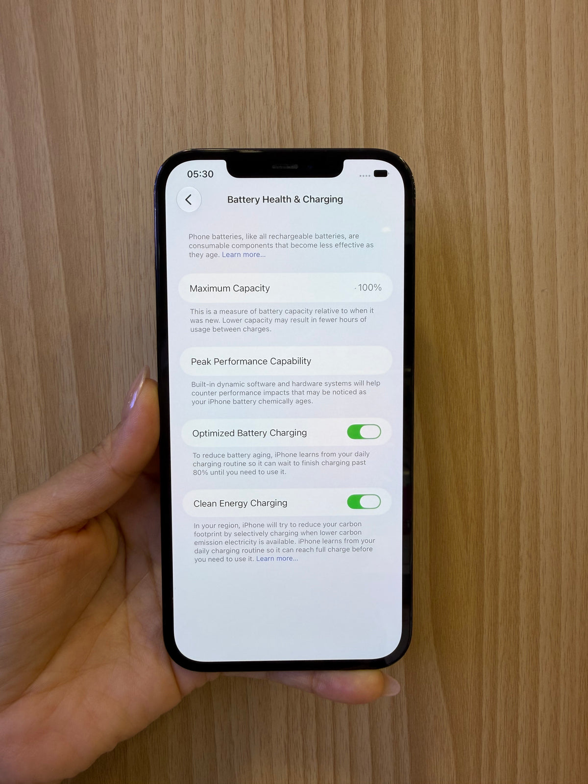 iPhone 12 Pro Max, 256GB (Grade AB) *28026