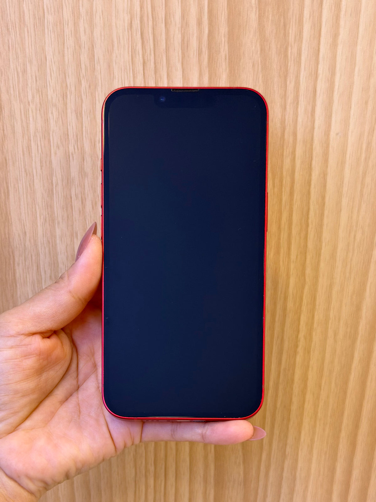 iPhone 13, 512GB (Grade AB) *93968
