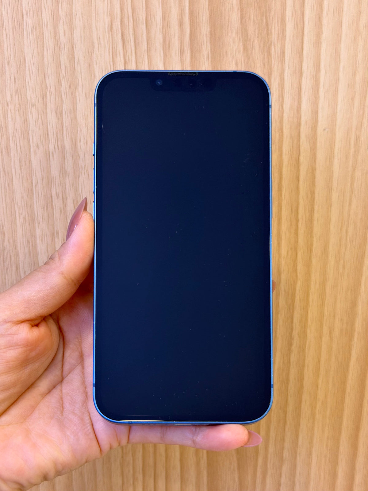 iPhone 13, 512GB (Grade AB) *07139