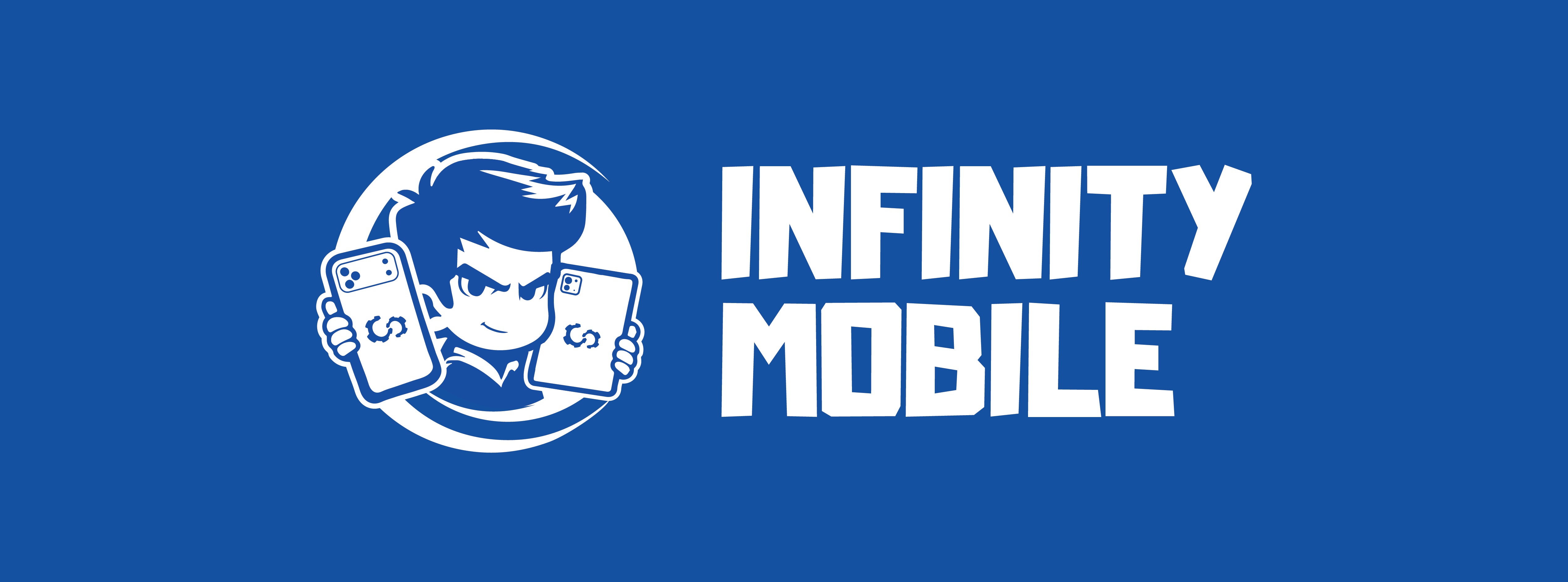 Infinity Mobile – Infinity Mobile