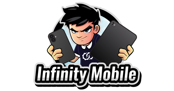 Infinity Mobile